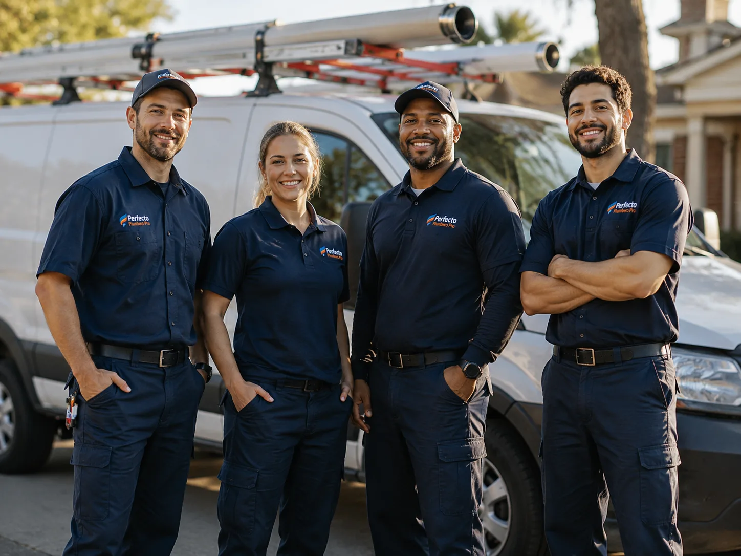 Emergency Plumber Near Me in Vernon, AL near me